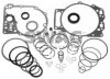 SWAG 10 91 4674 Gasket Set, automatic transmission